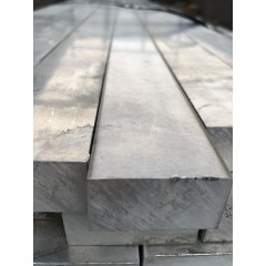 Алюминиевая шина, полоса 10х100 L=4м АД0 ГОСТ 15176-89