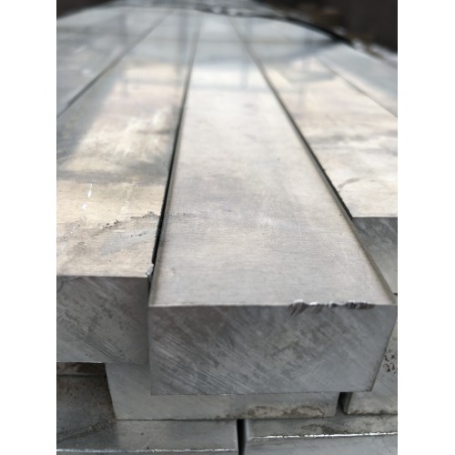 Алюминиевая шина, полоса 10х100 L=4м АД31Т ГОСТ 15176-89