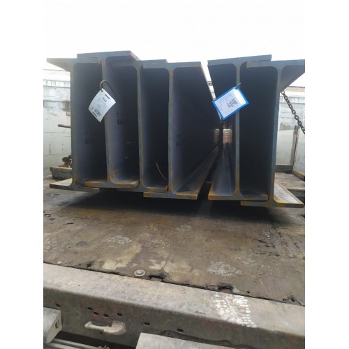 Балка Двутавровая 45Ш1 С255 СТО АСЧМ 20-93