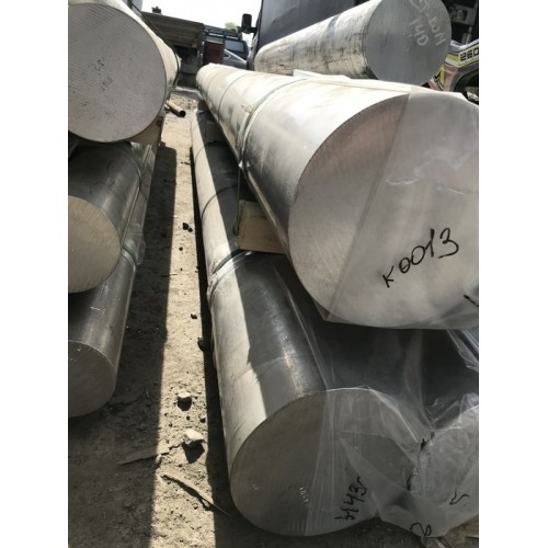 Дюралевая болванка 45мм ГОСТ 4784-97