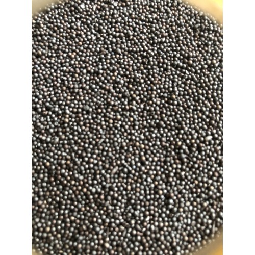 Дробь чугунная литая ДЧЛ 1мм ГОСТ 11964-81