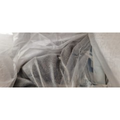 Дробь нержавеющая колотая 0.2мм ТУ 4196-002-264399925-2015