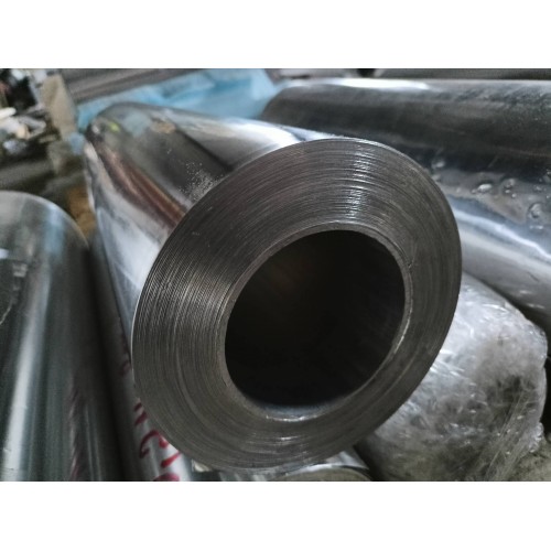 Фольга алюминиевая 0,15мм АД1М ГОСТ 618-2014