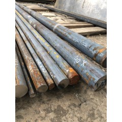 Круг кованый стальной 440 мм Х12МФ ГОСТ 1133-71