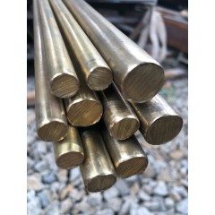 Круг бронзовый 90мм БрОЦС5-5-5 800 ГОСТ 1628-2019