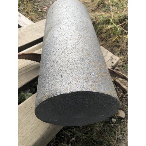 Круг чугунный АЧС-1 250 мм ГОСТ 1412-85