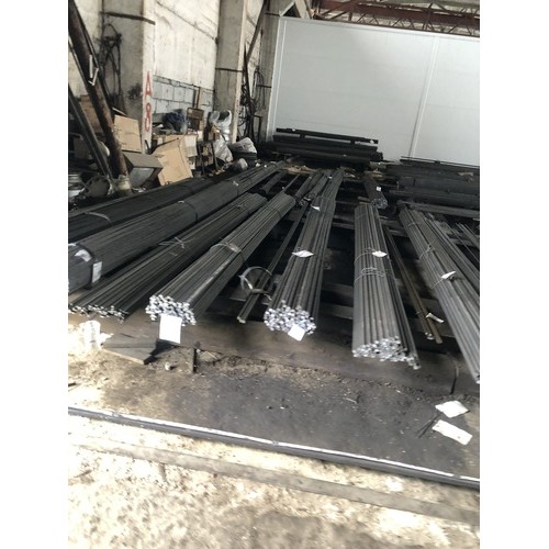 Калиброванный круг 11 мм ст45 H11 ГОСТ 7417-75