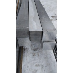 Дюралевый квадрат 30х30мм 2024 T351 (Д16Т) ГОСТ 21488-97