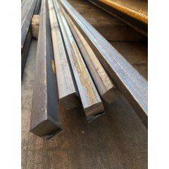 Квадрат стальной нлг 36 мм 09Г2С ГОСТ 2591-88