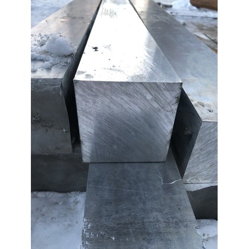 Квадрат нержавеющий г/к 110мм 12Х18Н10Т ГОСТ 1133 - 71