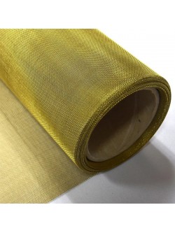 Латунная сетка