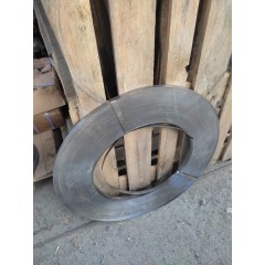 Лента стальная холоднокатаная ОЦ 2.6 мм 08пс ГОСТ 503 - 81