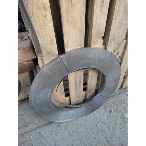 Лента стальная электротехническая 3.0х80 мм ГОСТ 6009-74