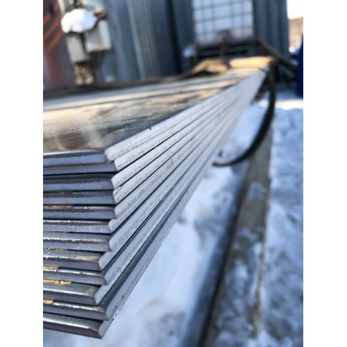 Лист алюминиевый А5 12х1200х3000 гладкий