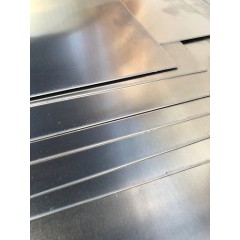 Дюралевый лист 0.5х1000х2000 Д16Т ГОСТ 21631-76