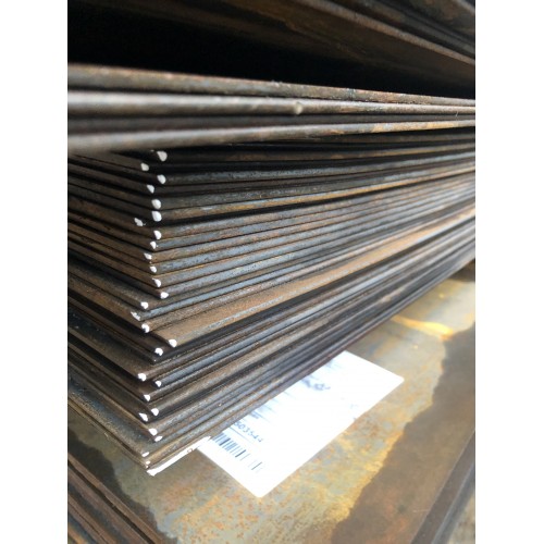 Лист г/к 10мм Ст30ХГСА ГОСТ 19903-2015