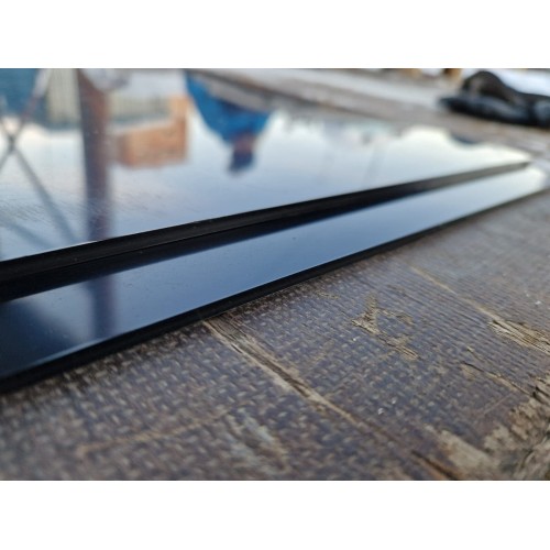 Лист ПНД PLAST.ECO 8х1250х2000 цв.белый