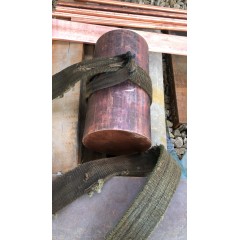 Круг медный пруток 100мм тв М1 ГОСТ 1535-06