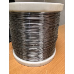 Нихромовая проволока 0.6мм Х20Н80-Н ГОСТ 12766.1-90 ГОСТ 12766.1-90