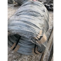 Проволока алюминиевая сварочная 2,5мм Св-Al Si 5 ГОСТ ER 5356