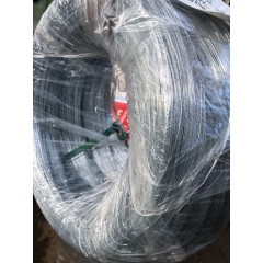 Проволока контровочная оцинкованная КО 4мм ГОСТ 792-67