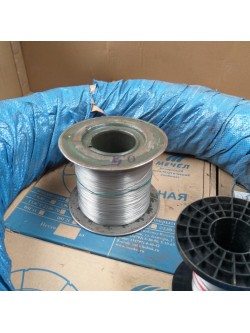 Нержавеющая сварочная проволока
