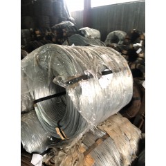 Проволока оцинкованная 2.1мм ГОСТ 3282-74