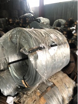 Нержавеющая проволока