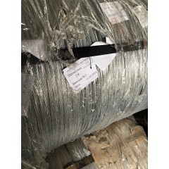 Проволока общего назначения 5.5мм Северсталь ГОСТ 3282-74