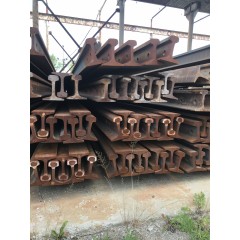 Остряковые рельсы ОР75