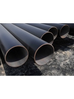 Труба Крекинговая