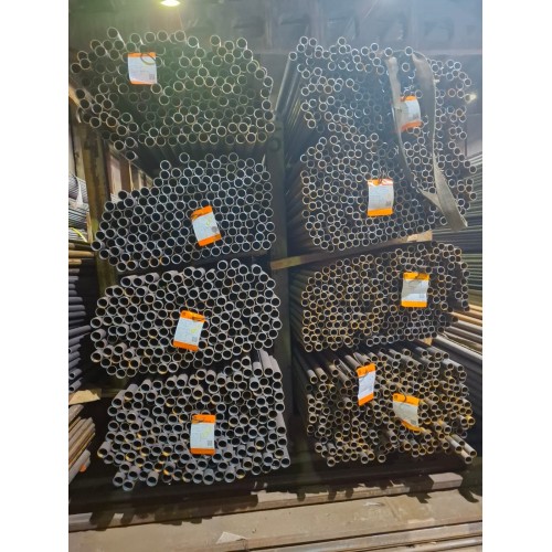 Труба бесшовная котельная 108х5мм ст20 ТУ 14-3Р-55-2001