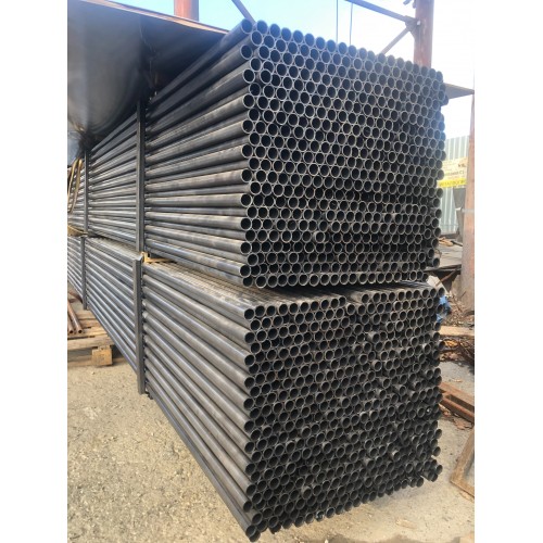 Труба стальная электросварная 20х4мм ст20 L=6м ГОСТ 10705