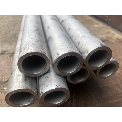 Титановая труба 100х2мм ПТ1М бш ГОСТ 21945-76