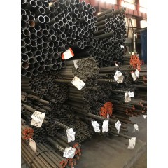 Труба горячекатаная БШ 57х14мм ст.20 г/к ГОСТ 8732-78