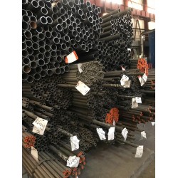 Труба горячекатаная БШ 35х7мм ст.20 г/к ГОСТ 8732-78