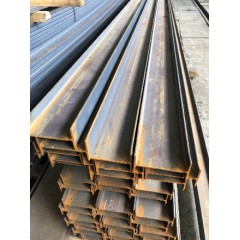 Балка Двутавровая стальная 20К1 С255 ГОСТ 27772-2021