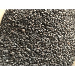 Дробь стальная техническая ДСК(У) № 2.2мм ГОСТ 11964-81