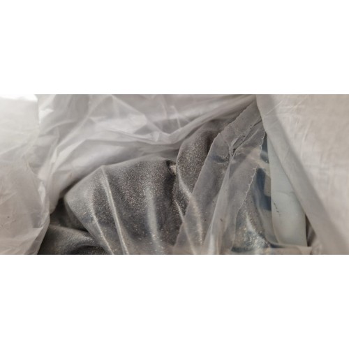 Дробь нержавеющая литая 1.2мм ТУ 4196-002-264399925-2015