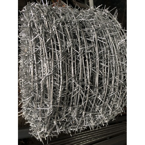 Проволока Репейник (Гюрза) 3 мм АКЛ