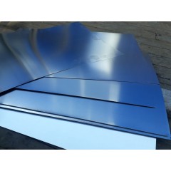 Жесть листовая черная ГЖР 0,32мм ГОСТ 13345-85