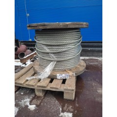 Талевый канат 0.24-0.22-2.2