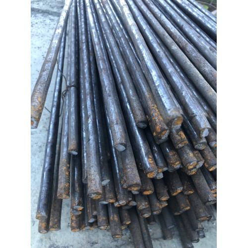 Круг горячекатаный стальной 11 мм ст20 н/д гк