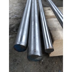 Круг г/к нержавеющий 56мм AISI 304 08Х18Н10 ГОСТ 5949-2018