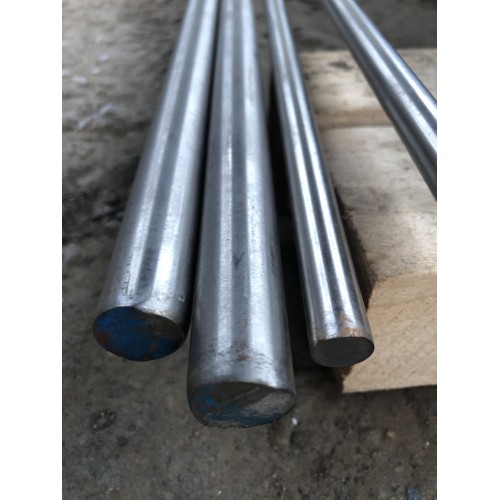 Круг г/к нержавеющий 140мм AISI 420 20Х13 ГОСТ 5949