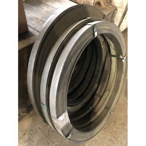 Лента нихромовая 10х0.28мм Х15Н60 (Cr15Ni60) ГОСТ 10994-74