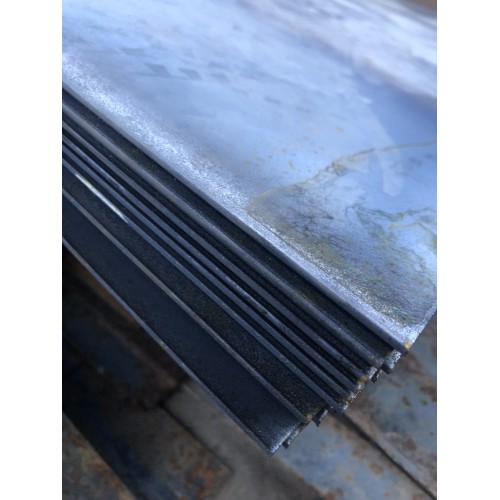 Лист гк горячекатаный 16мм ст.20 ГОСТ 16523-89