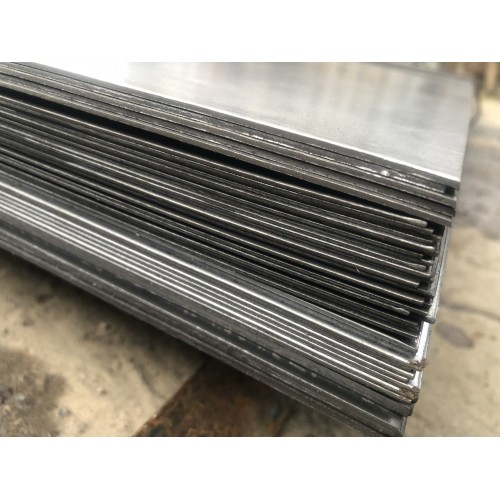 Лист хк холоднокатаный ст 08пс 0,6мм НЛМК ГОСТ 16523-97