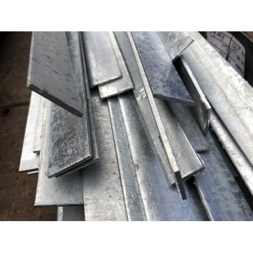 Полоса нержавеющая 140х5мм AISI 304 (08Х18Н10)