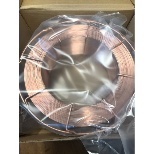 Сварочная проволока 1.6мм СВ-08Г2С ГОСТ 2246-70